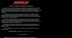 Desktop Screenshot of gildemeister-usa.com
